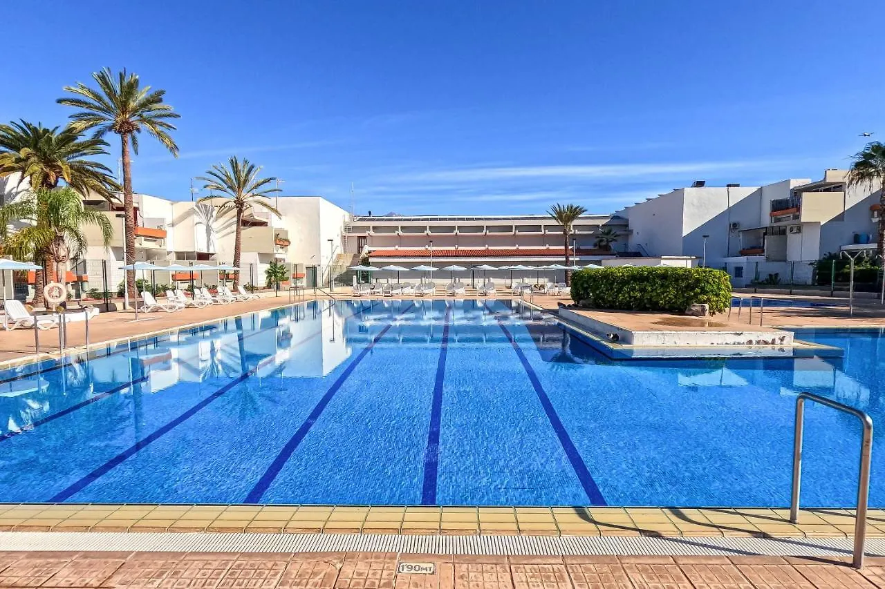 Stunning Lovely Flat With Pool And Strong Wi-Fi, 31 Arona  0*, Arona (Tenerife) Spain