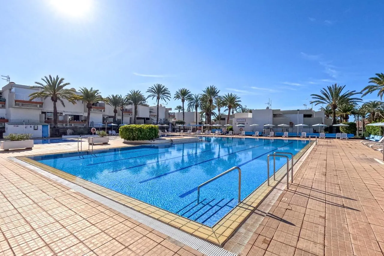 Stunning Lovely Flat With Pool And Strong Wi-Fi, 31 Arona  Holiday home Arona (Tenerife)