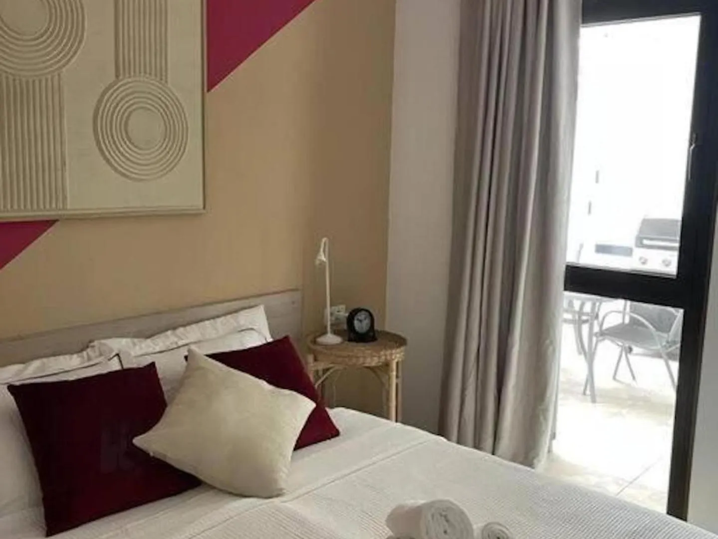 Stunning Lovely Flat With Pool And Strong Wi-Fi, 31 Arona  0*, Arona (Tenerife)