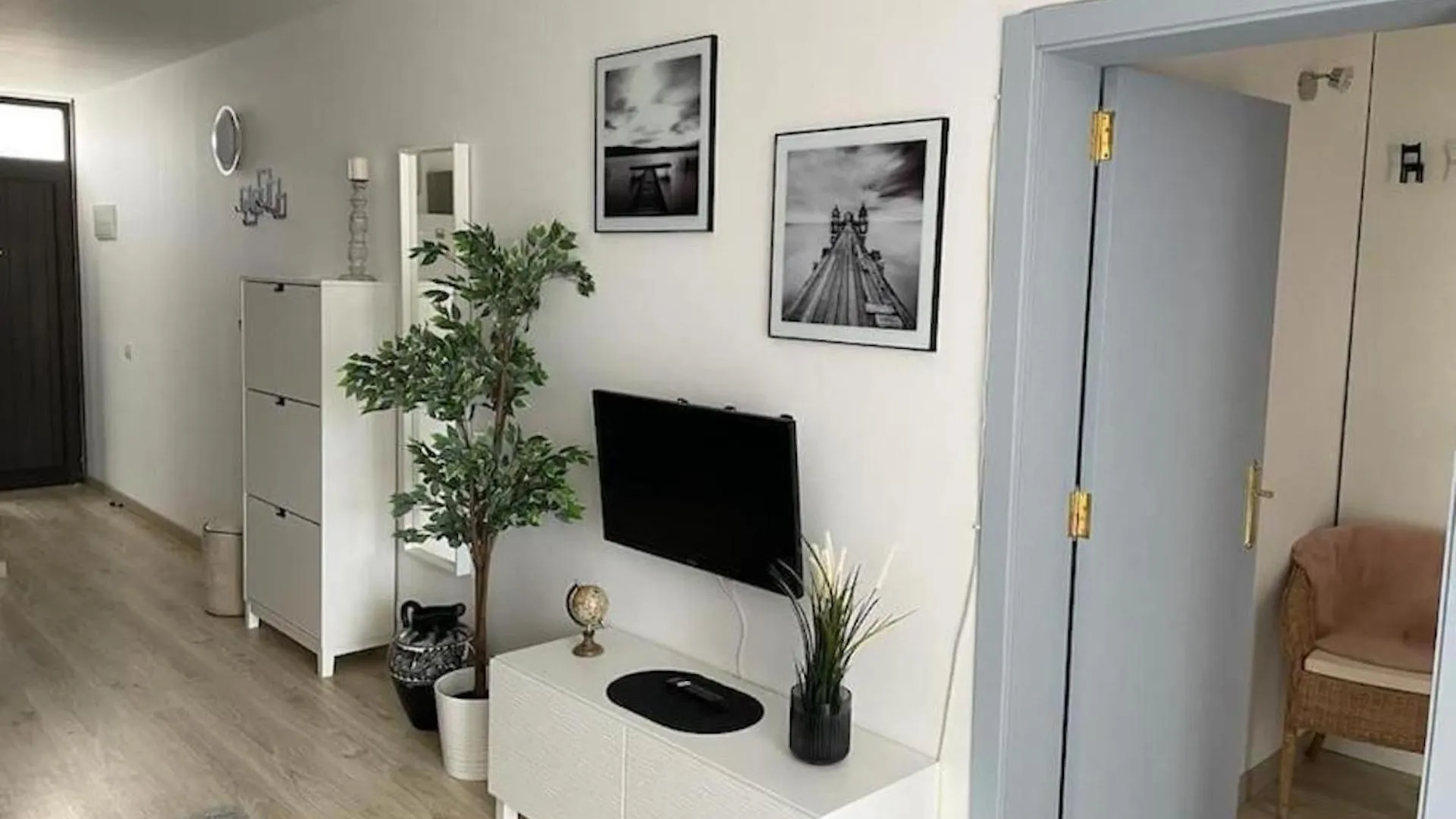Holiday home Stunning Lovely Flat With Pool And Strong Wi-Fi, 31 Arona